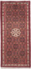 Runner Perser Rug - Nomadic - 175 x 78 cm - red
