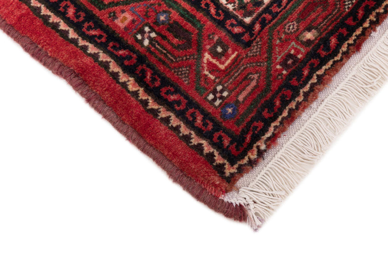 Runner Perser Rug - Nomadic - 200 x 80 cm - light red