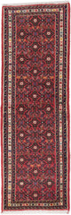 Hosseinabad Rug 210x70cm - Persian Rugs