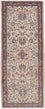 Runner Perser Rug - Classic - 210 x 82 cm - cream