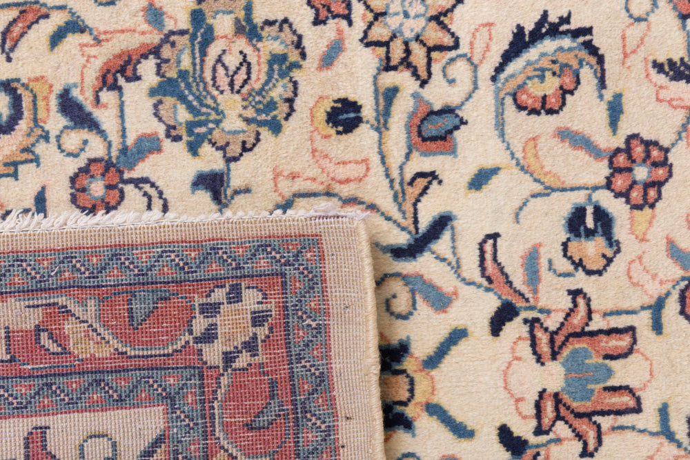 Runner Perser Rug - Classic - 210 x 82 cm - cream