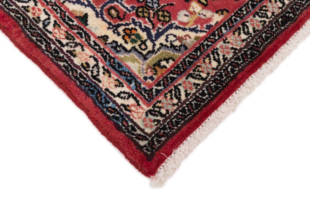 Runner Perser Rug - Classic - 185 x 80 cm - red