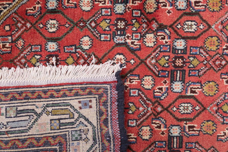 Runner Perser Rug - Nomadic - 180 x 77 cm - light red