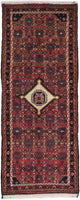 Hosseinabad Rug 78x195cm - Persian Rugs