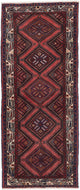 Hamadan Rug 90x210cm - Persian Rugs