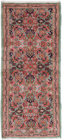 Runner Perser Rug - Classic - 170 x 73 cm - multicolored
