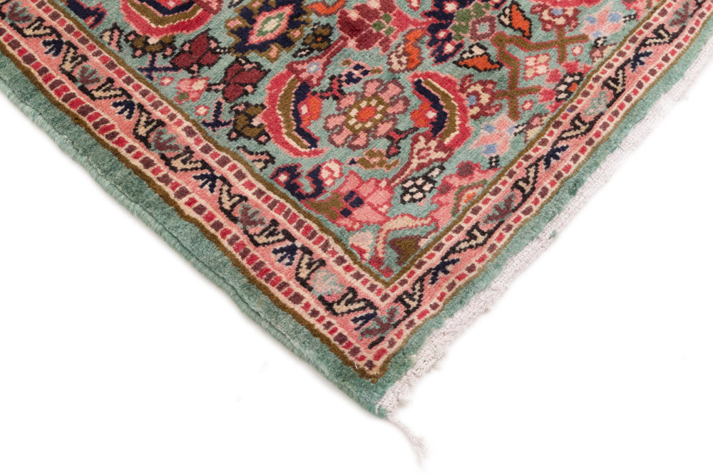 Runner Perser Rug - Classic - 170 x 73 cm - multicolored