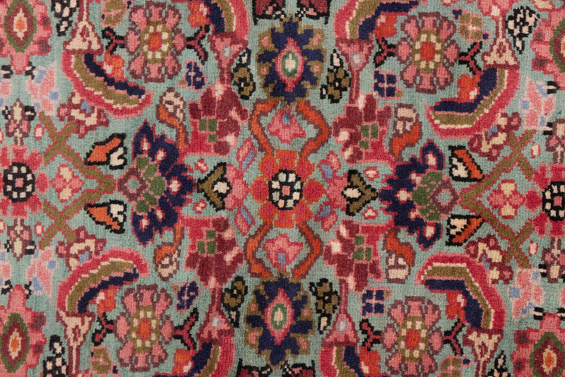 Runner Perser Rug - Classic - 170 x 73 cm - multicolored