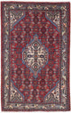 Rudbar Rug 165x105cm - Persian Rugs