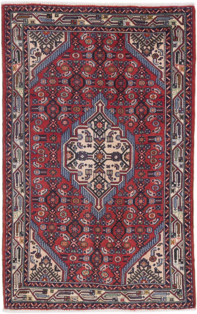 Rudbar Rug 165x105cm - Persian Rugs
