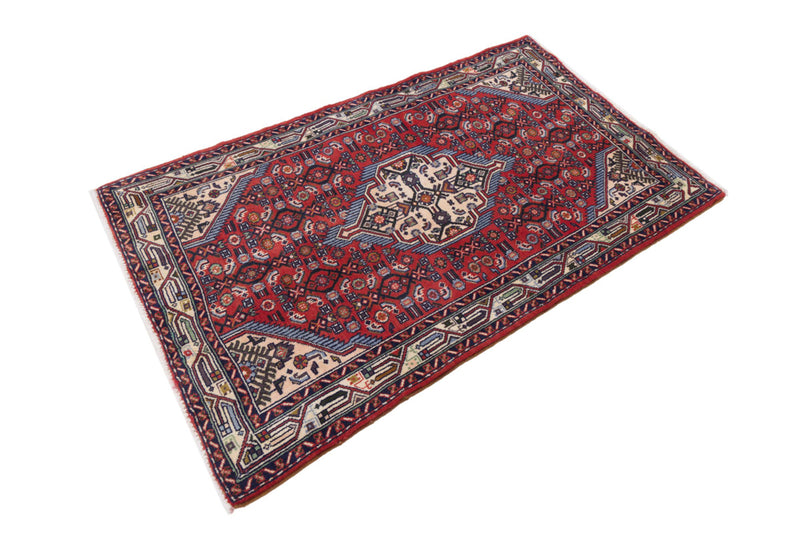 Rudbar Rug 165x105cm - Persian Rugs