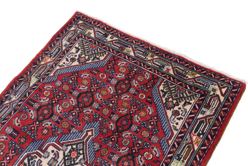 Rudbar Rug 165x105cm - Persian Rugs