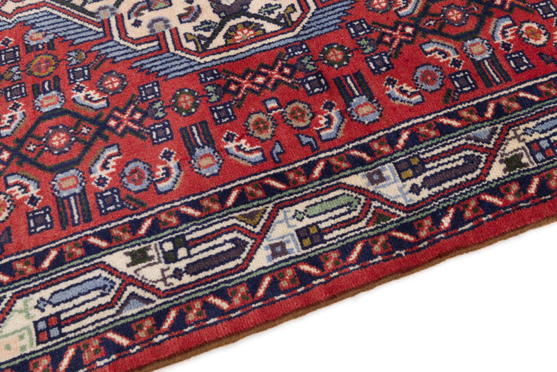 Rudbar Rug 165x105cm - Persian Rugs