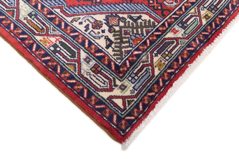 Rudbar Rug 165x105cm - Persian Rugs