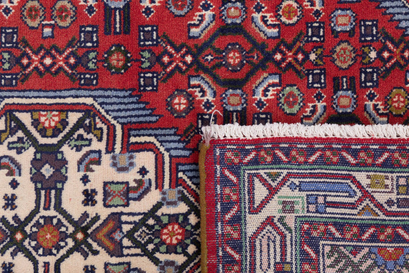 Rudbar Rug 165x105cm - Persian Rugs