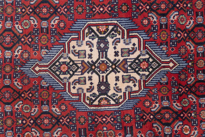 Rudbar Rug 165x105cm - Persian Rugs