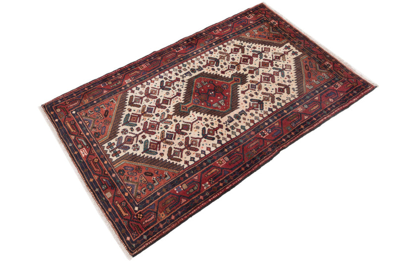 Hamadan Rug 160x100cm - Persian Rugs