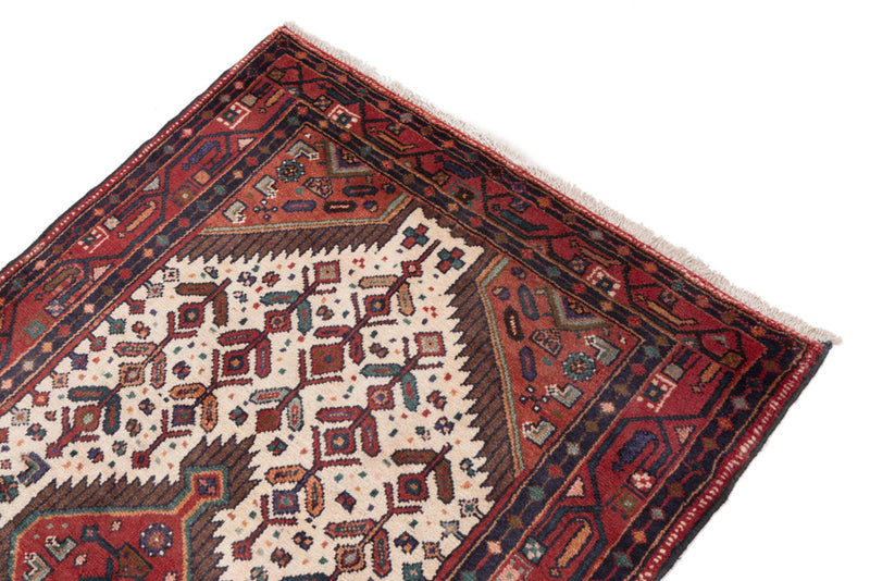 Hamadan Rug 160x100cm - Persian Rugs