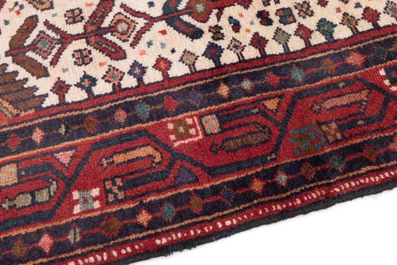 Hamadan Rug 160x100cm - Persian Rugs