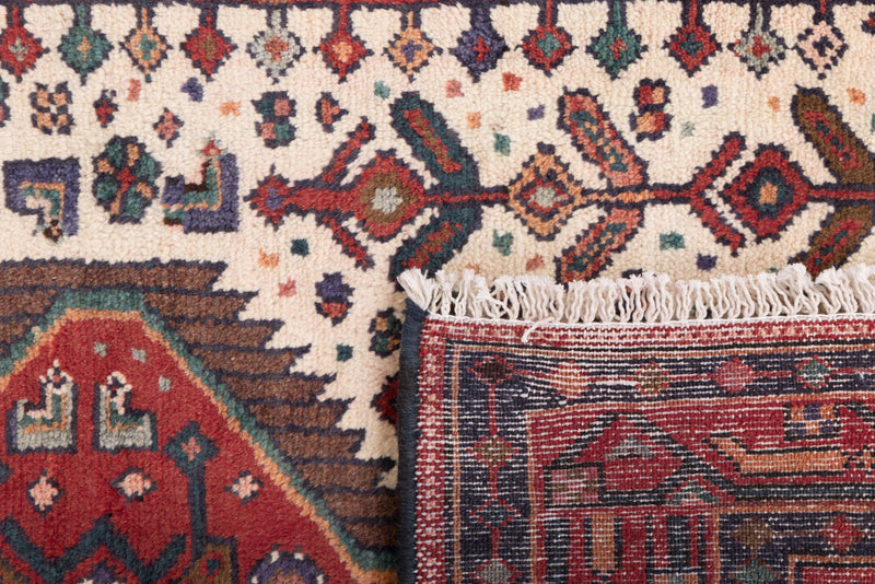 Hamadan Rug 160x100cm - Persian Rugs