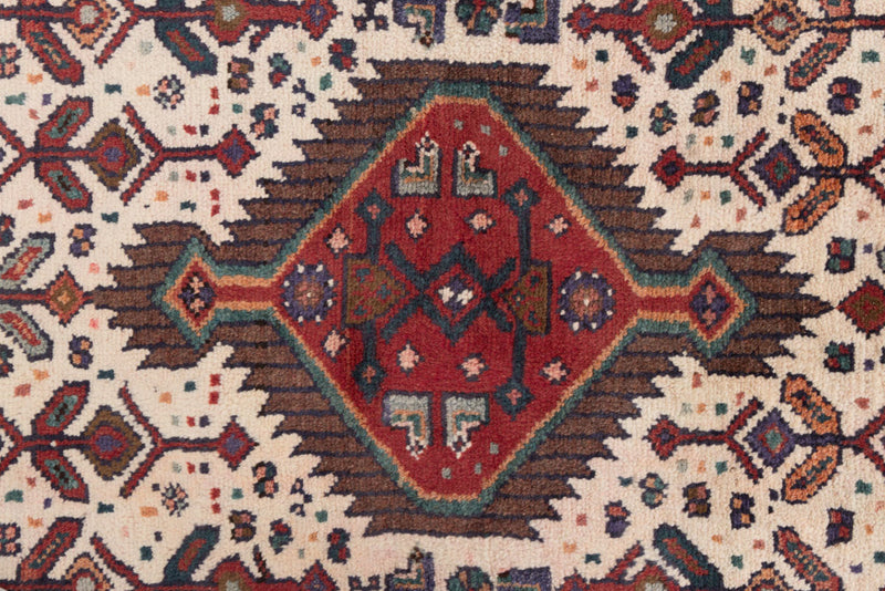 Hamadan Rug 160x100cm - Persian Rugs
