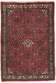Hamadan Rug 148x100cm - Persian Rugs