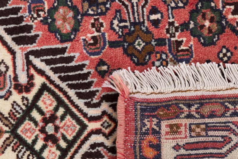 Hamadan Rug 153x100cm - Persian Rugs