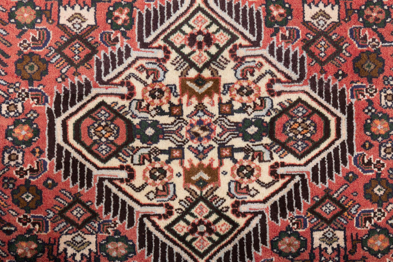 Hamadan Rug 153x100cm - Persian Rugs