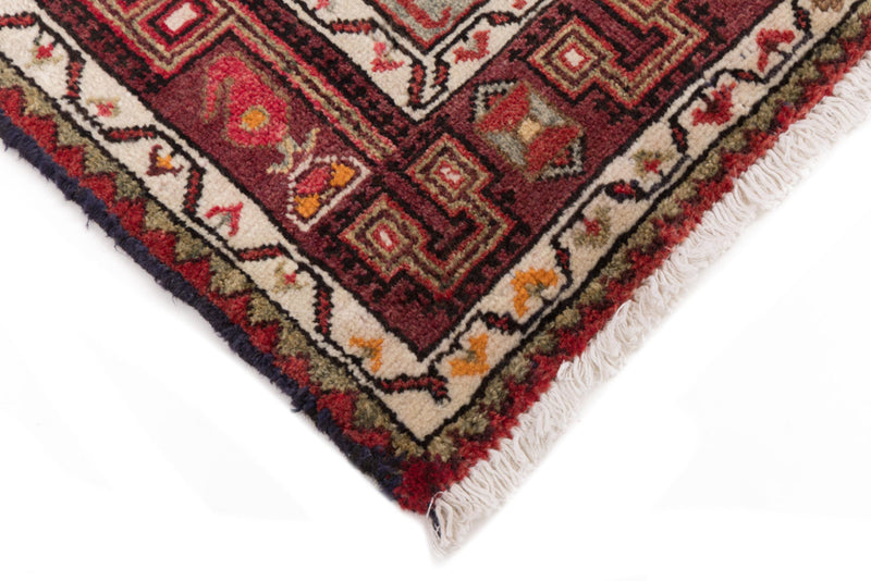 Nahavand Rug 100x155cm - Persian Rugs