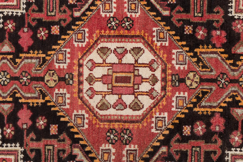 Nahavand Rug 100x155cm - Persian Rugs