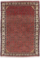 Hosseinabad Rug 105x145cm - Persian Rugs