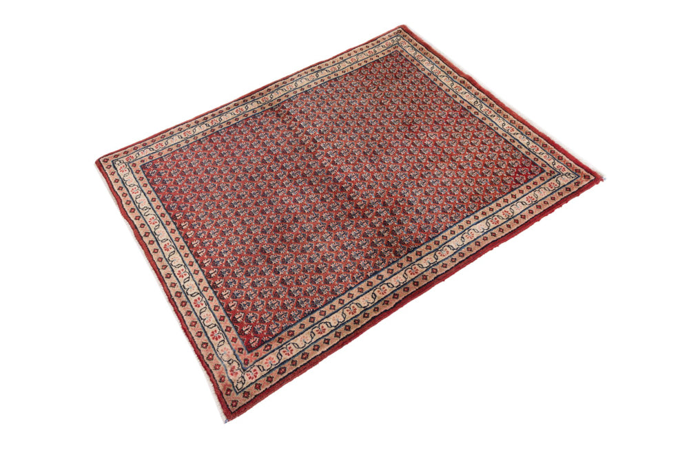Mir Rug 110x150cm - Persian Rugs