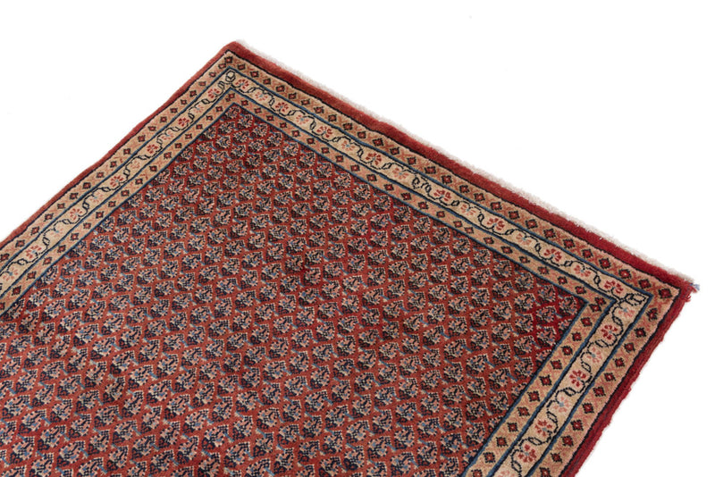 Perser Rug - Mir - 150 x 110 cm - rust