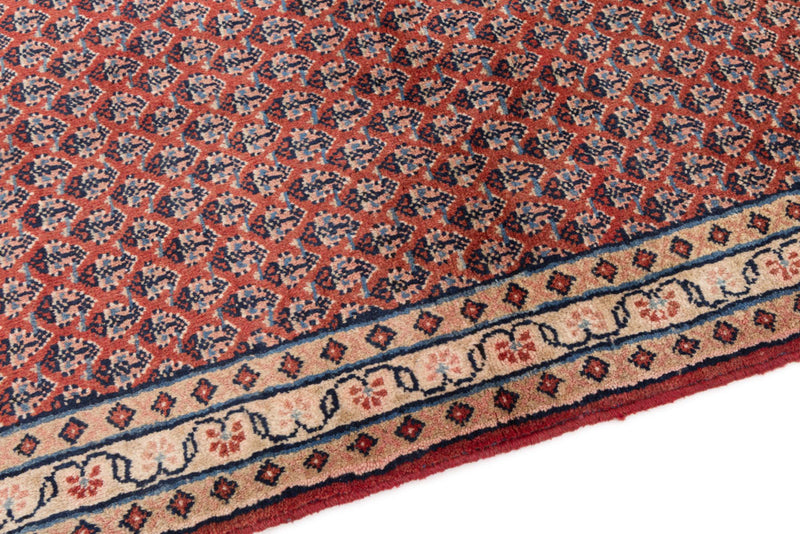 Perser Rug - Mir - 150 x 110 cm - rust