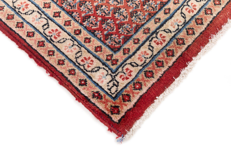 Perser Rug - Mir - 150 x 110 cm - rust