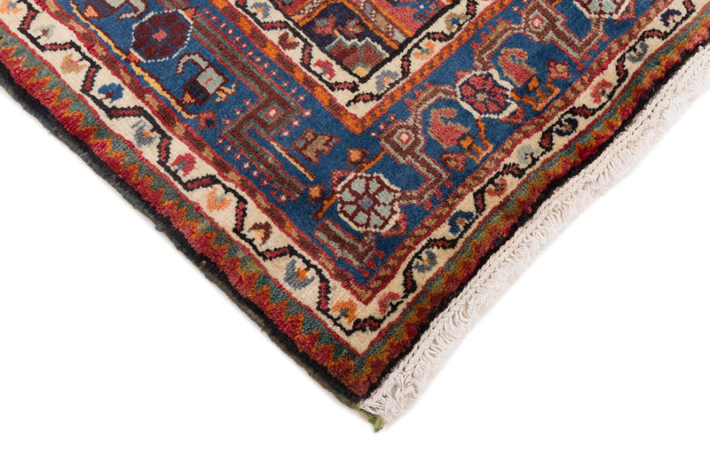 Hamadan Rug 145x90cm - Persian Rugs