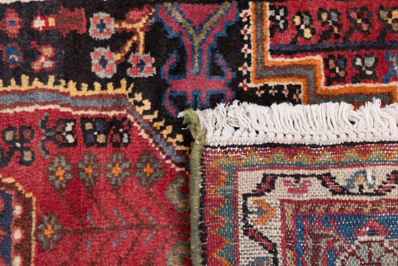 Hamadan Rug 145x90cm - Persian Rugs