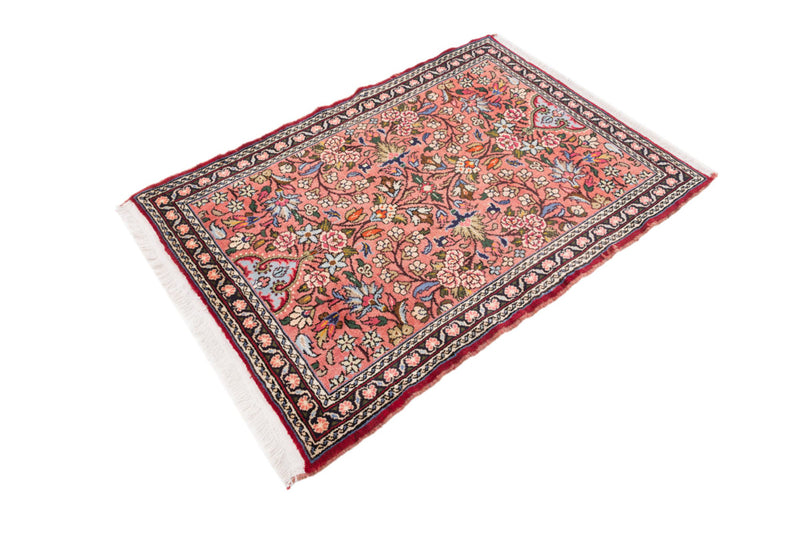 Hamadan Rug 155x110cm - Persian Rugs