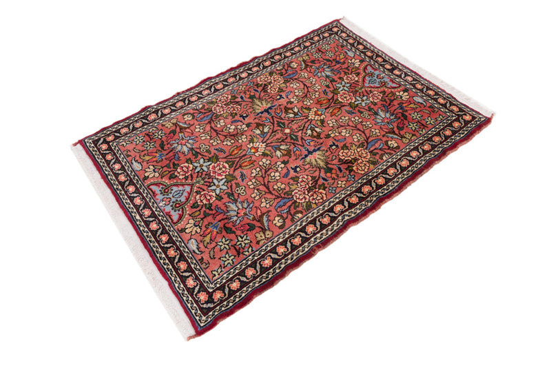 Hamadan Rug 155x110cm - Persian Rugs