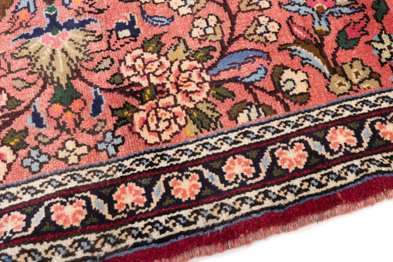 Hamadan Rug 155x110cm - Persian Rugs
