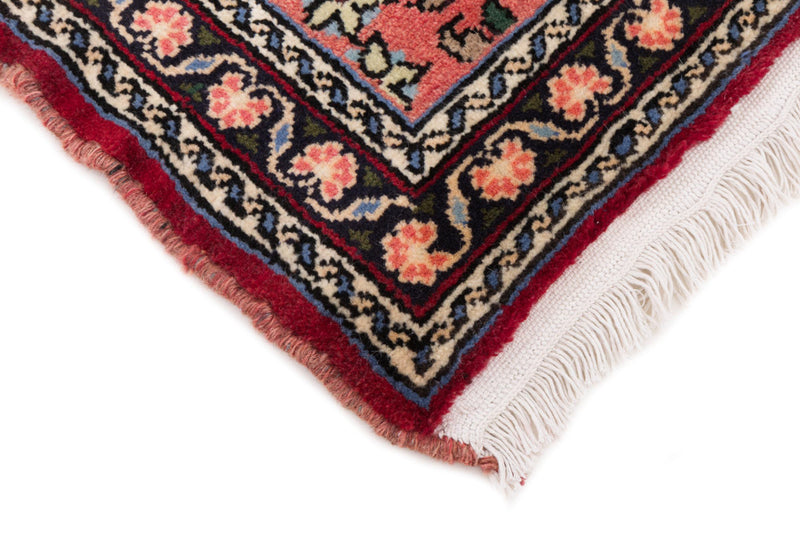 Hamadan Rug 155x110cm - Persian Rugs