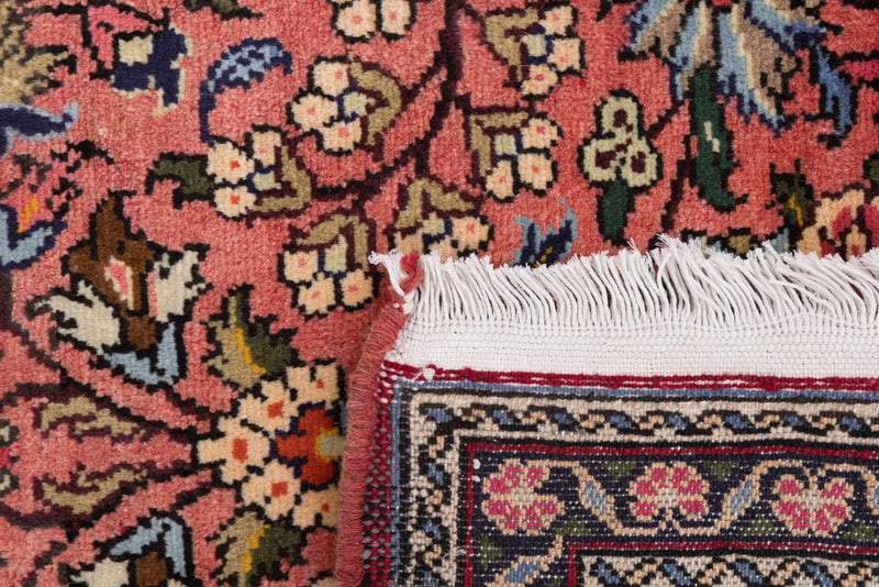 Hamadan Rug 155x110cm - Persian Rugs