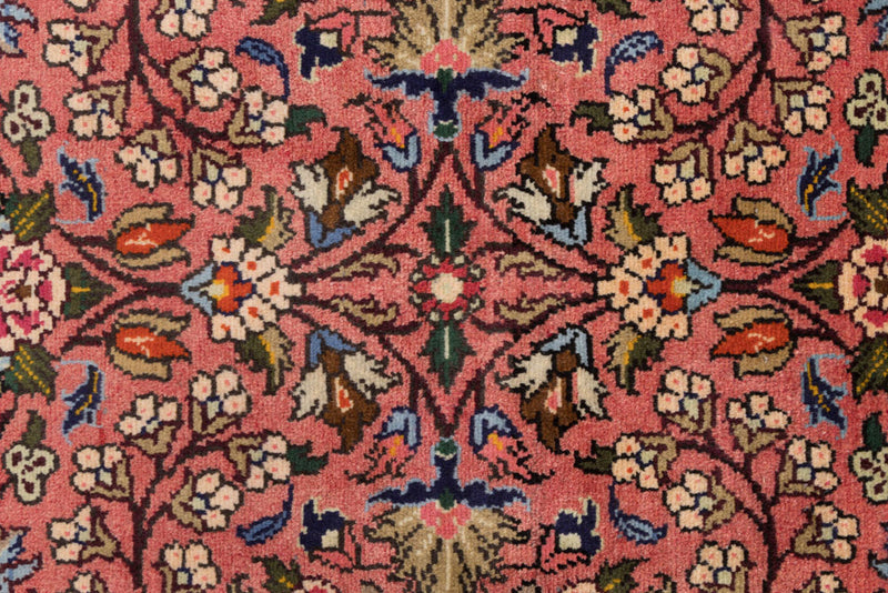 Hamadan Rug 155x110cm - Persian Rugs