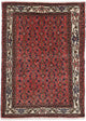 Hamadan Rug 140x120cm - Persian Rugs