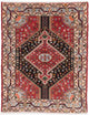 Hamadan Rug 130x105cm - Persian Rugs