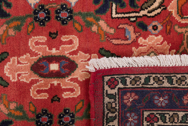 Sarouk Rug 135x110cm - Persian Rugs