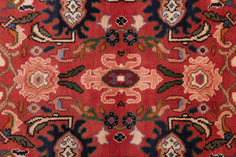 Sarouk Rug 135x110cm - Persian Rugs