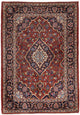 Kashan Rug 105x150cm - Persian Rugs
