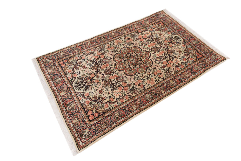 Bidjar Rug 165x105cm - Persian Rugs