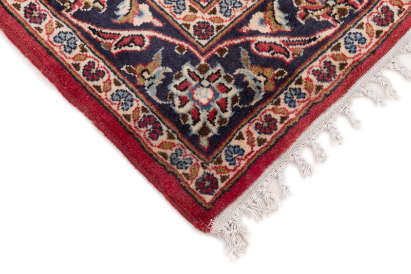 Perser Rug - Keshan - 150 x 100 cm - red